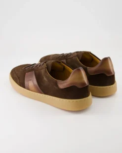 25851 Sneaker in Braun