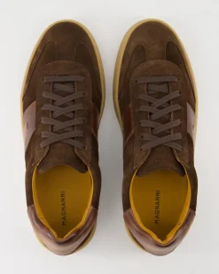 25851 Sneaker in Braun