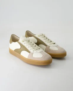 6615 Sneaker in Braun