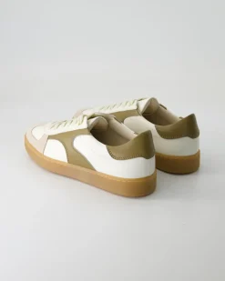 6615 Sneaker in Braun