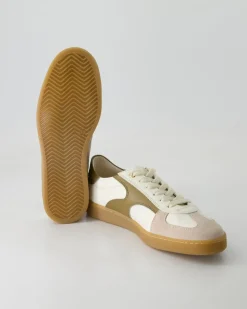 6615 Sneaker in Braun