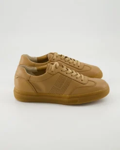5409 Sneaker in Braun