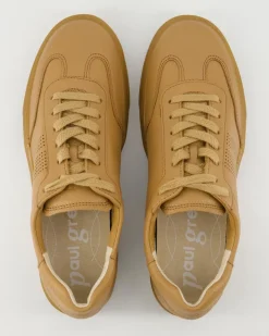 5409 Sneaker in Braun