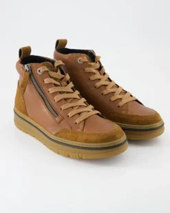 5289-038 Sneaker in Braun