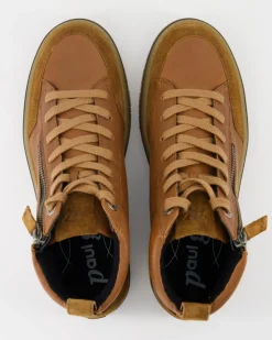 5289-038 Sneaker in Braun