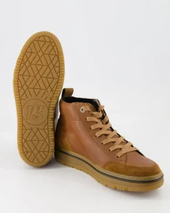 5289-038 Sneaker in Braun