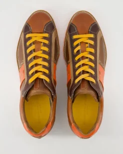 16733 Sneaker in Braun