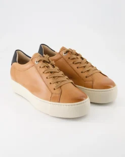 5241-076 Sneaker in Braun