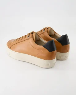 5241-076 Sneaker in Braun