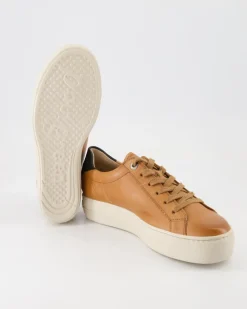 5241-076 Sneaker in Braun