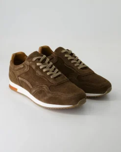 41802 Sneaker in Braun