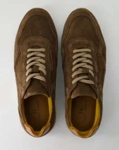 41802 Sneaker in Braun