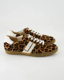 5450 Sneaker in Braun