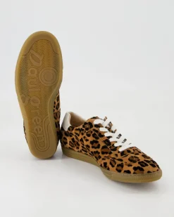 5450 Sneaker in Braun