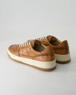 115629-04 Sneaker in Braun