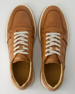 115629-04 Sneaker in Braun