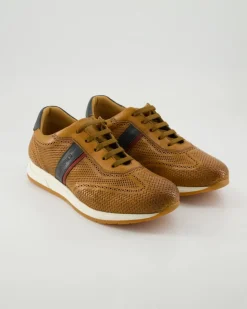70404 Sneaker in Braun