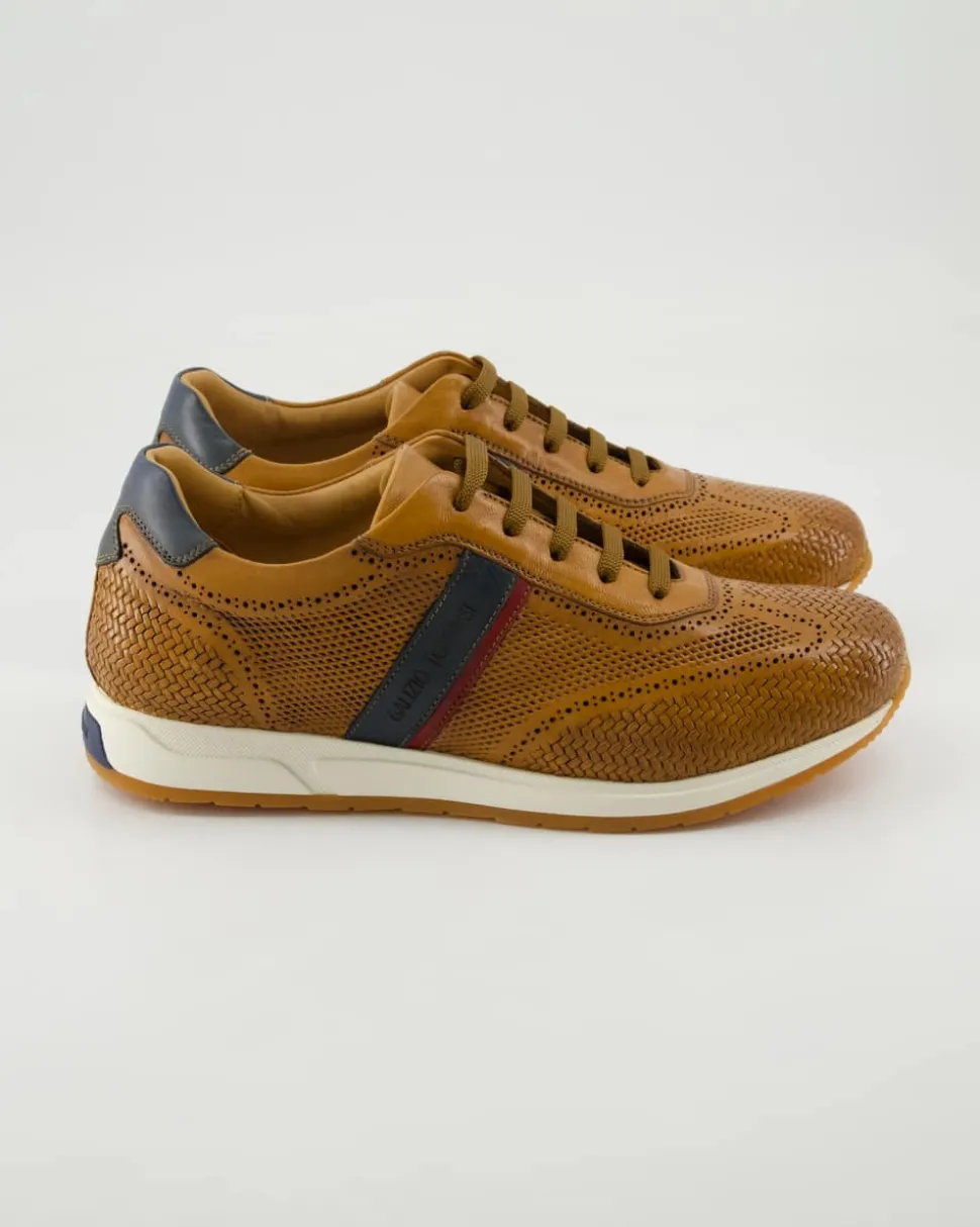 70404 Sneaker in Braun