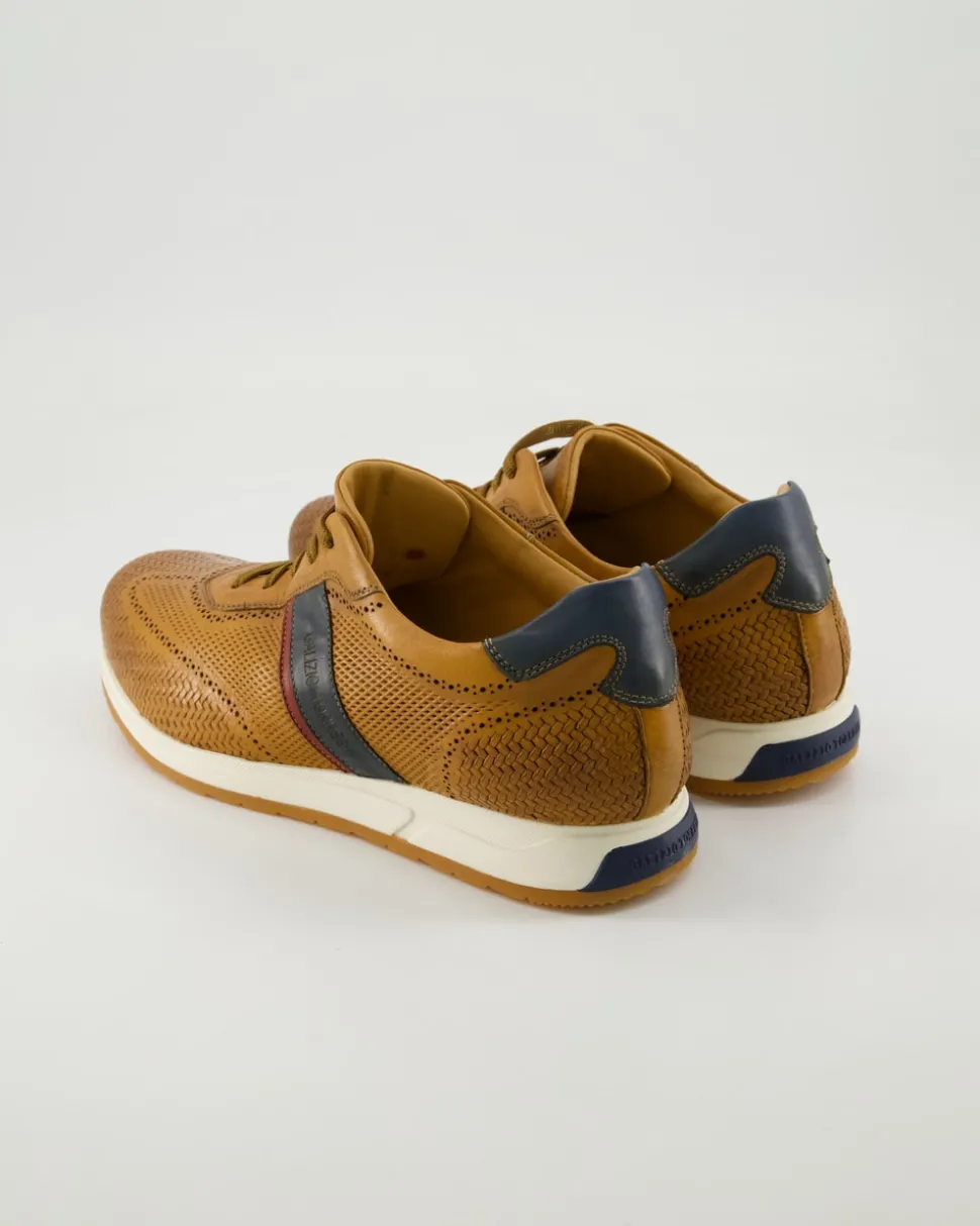 70404 Sneaker in Braun