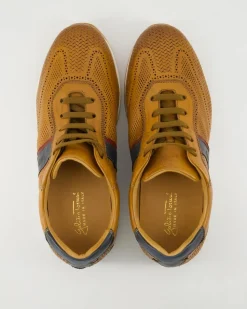 70404 Sneaker in Braun