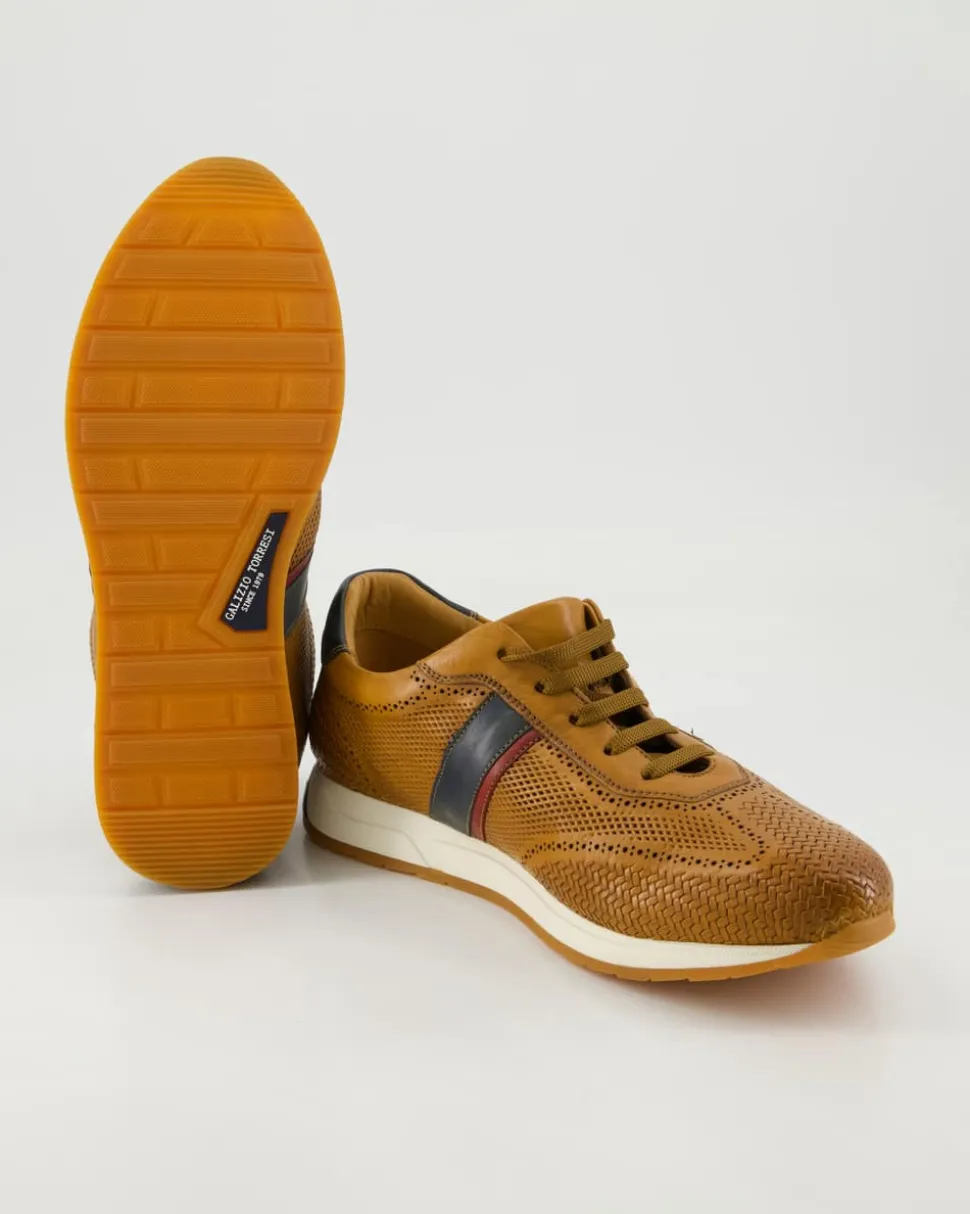 70404 Sneaker in Braun