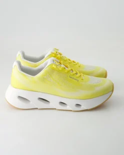 0005 Sneaker in Gelb