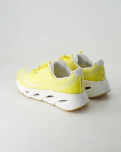 0005 Sneaker in Gelb