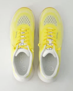 0005 Sneaker in Gelb