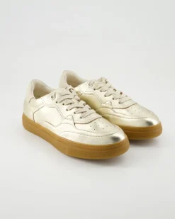 5428 Sneaker in Gold