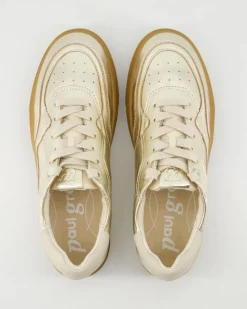 5428 Sneaker in Gold