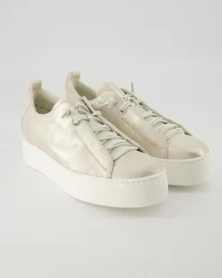 5017-127 Sneaker in Gold