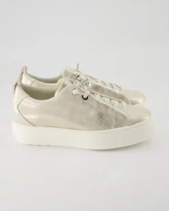 5017-127 Sneaker in Gold