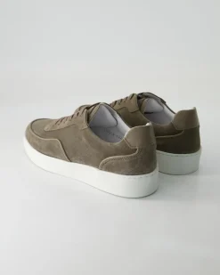 115229-02 Sneaker in Grau