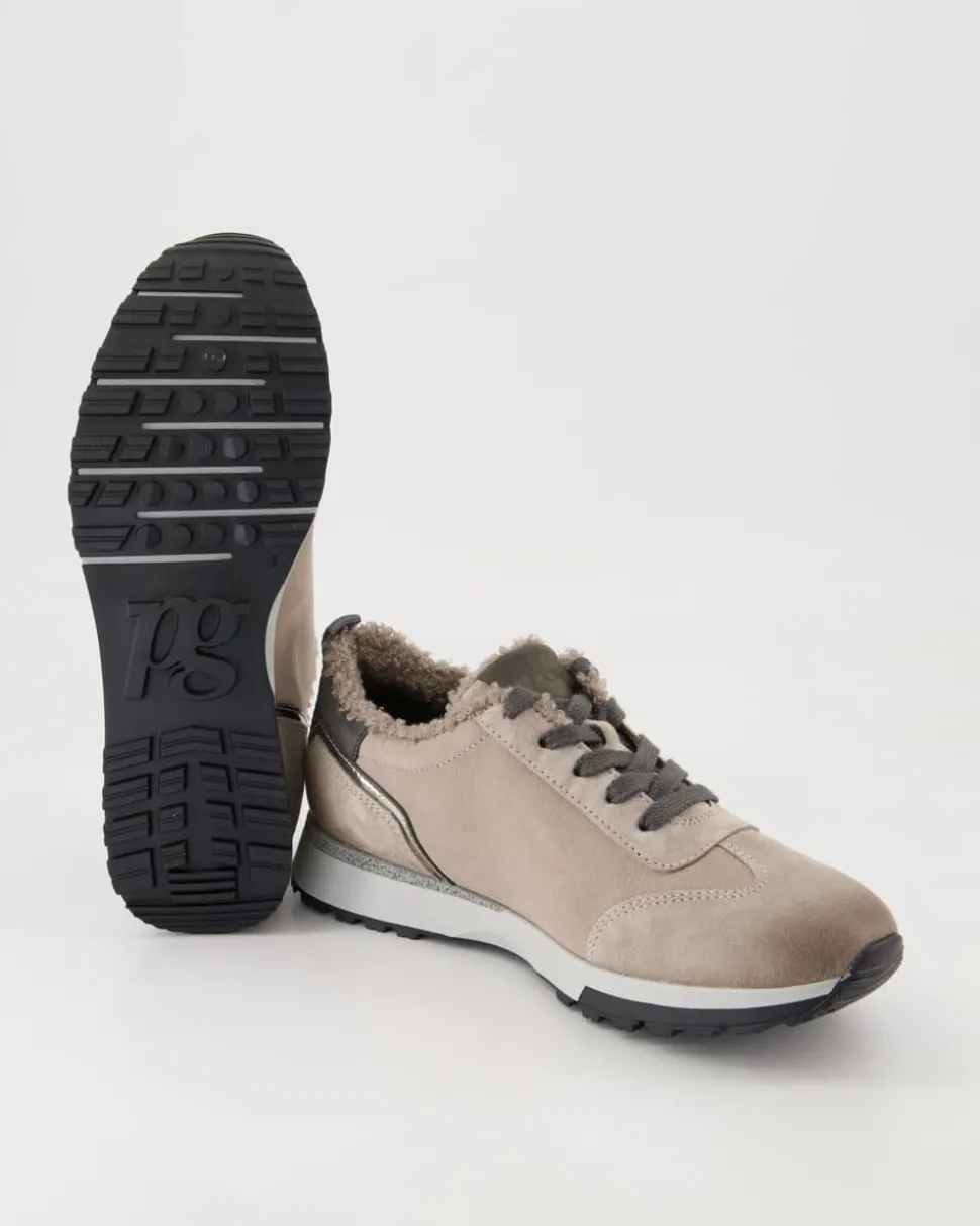 5365-016 Sneaker in Grau