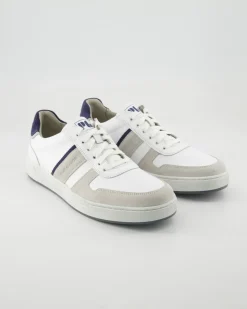 1040.17.10 Sneaker in Grau