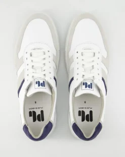 1040.17.10 Sneaker in Grau