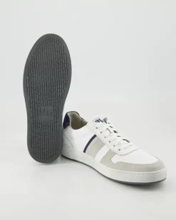 1040.17.10 Sneaker in Grau