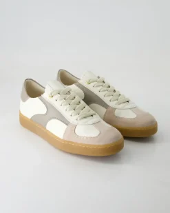 6615 Sneaker in Grau