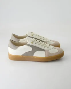 6615 Sneaker in Grau