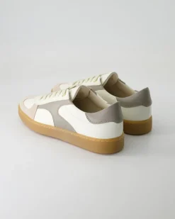 6615 Sneaker in Grau