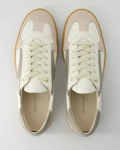 6615 Sneaker in Grau