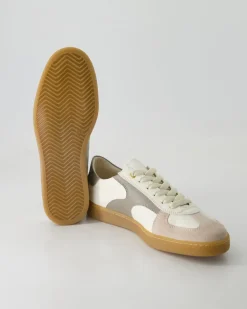 6615 Sneaker in Grau