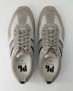 1137.13.01 Sneaker in Grau