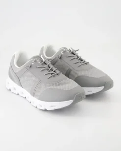 9-23605-43 Sneaker in Grau