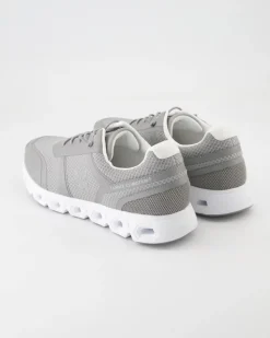 9-23605-43 Sneaker in Grau