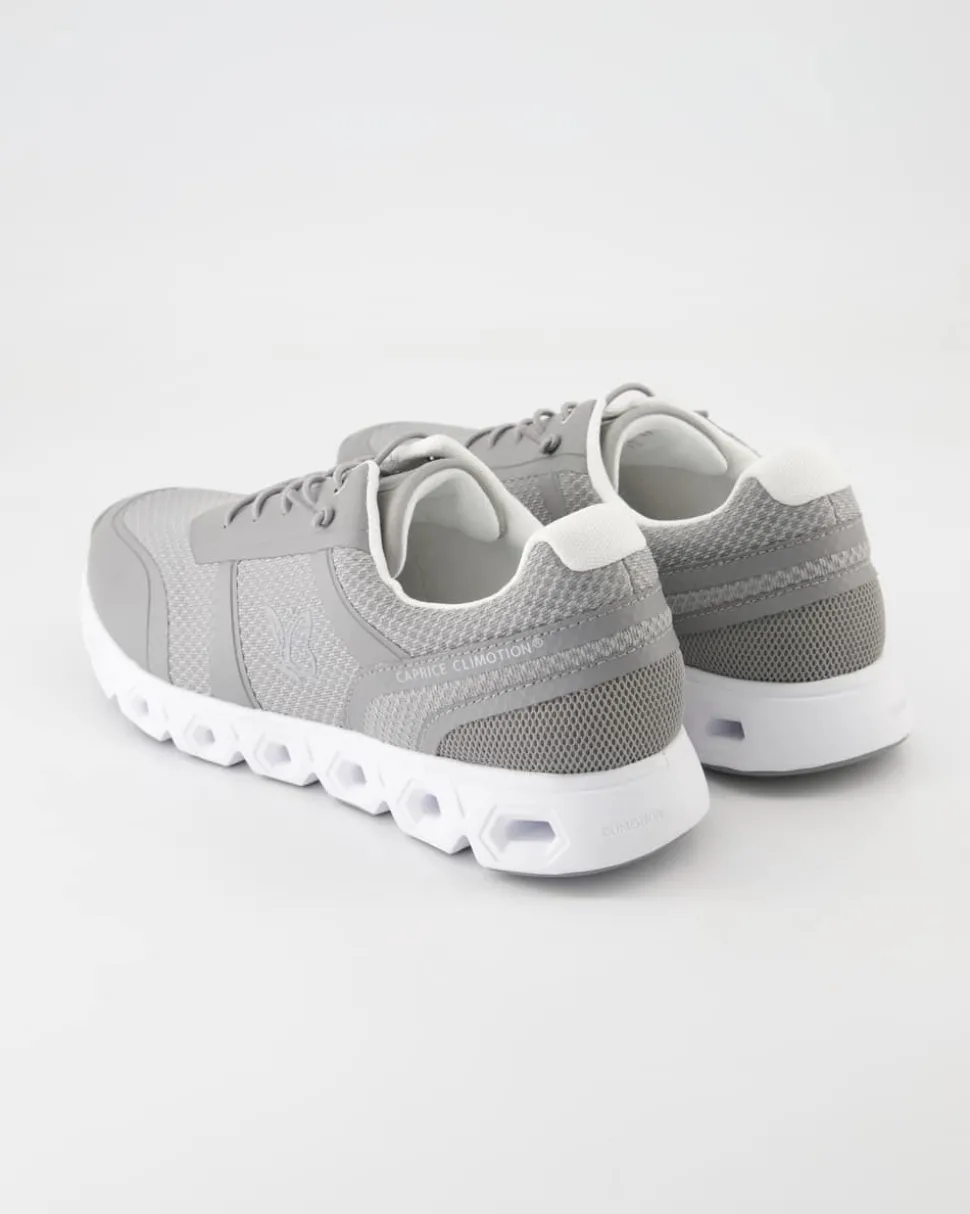9-23605-43 Sneaker in Grau