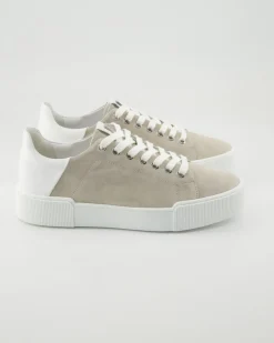 103603-6802 Sneaker in Grau