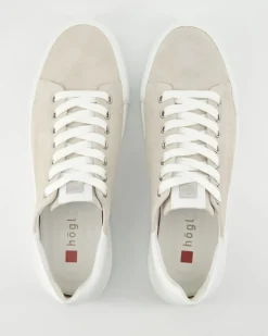 103603-6802 Sneaker in Grau