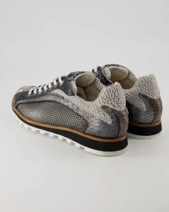 13959 Sneaker in Grau