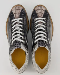 13959 Sneaker in Grau